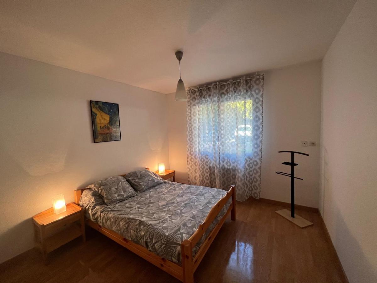 Maison Royan 3 Chambres Avec Salle D'Eau, Piscine Kültér fotó