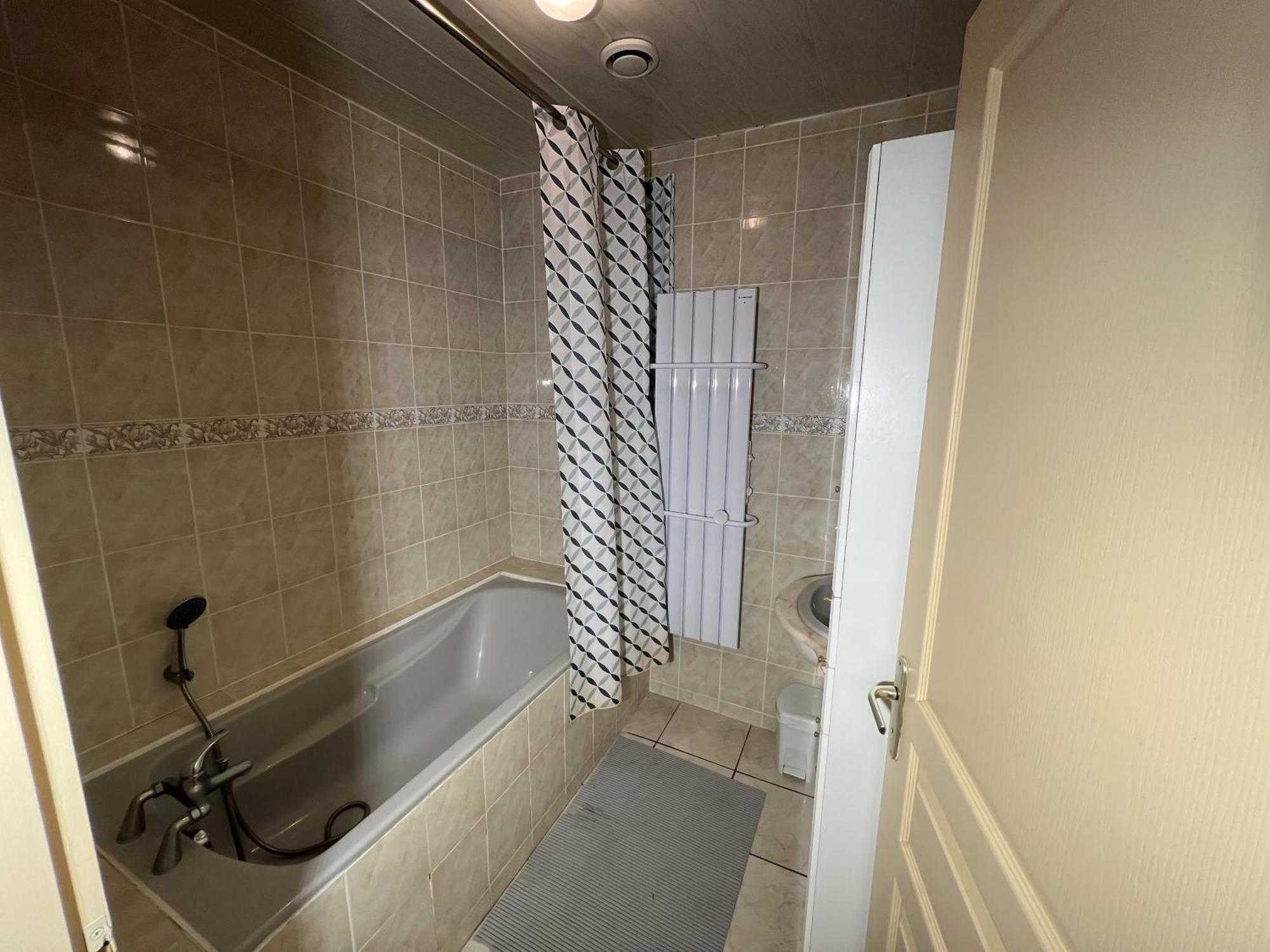 Maison Royan 3 Chambres Avec Salle D'Eau, Piscine Kültér fotó